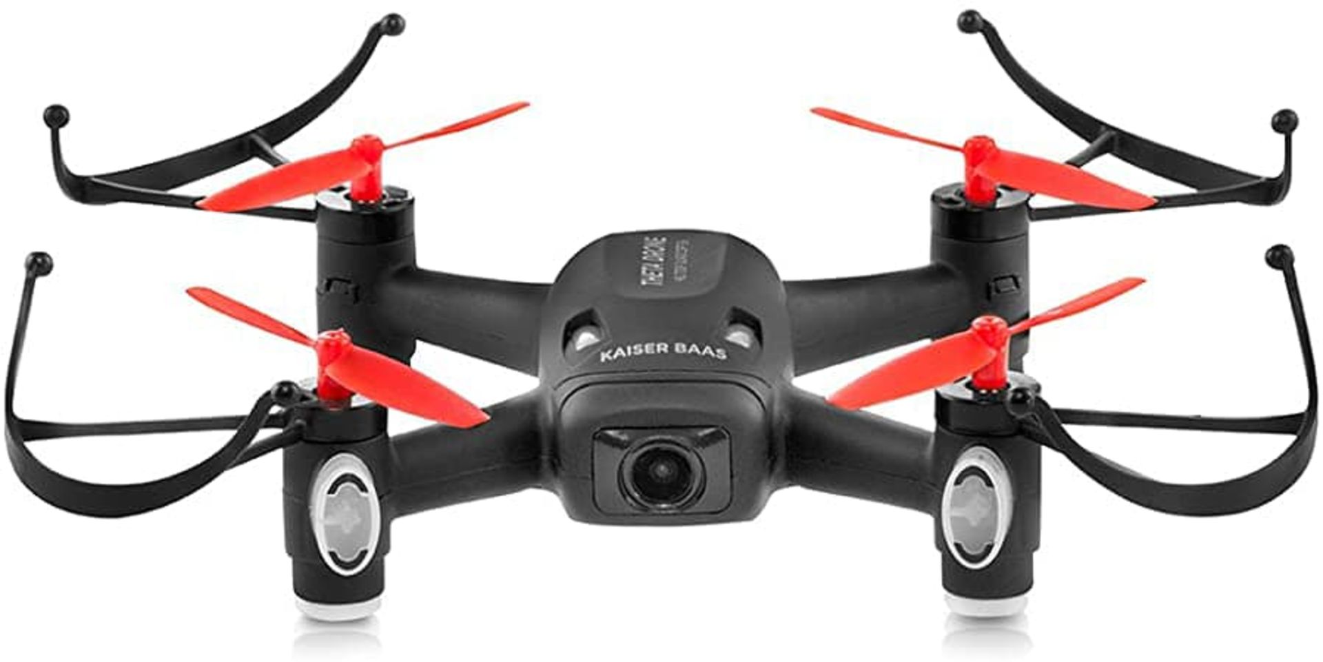 Kaiser Baas 6 x Theta Drones Total Original RRP £594 - Image 2 of 3