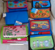 60 Childrens well designed lunch bags with super insulation
