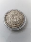 1937 GEORGE VI CROWN