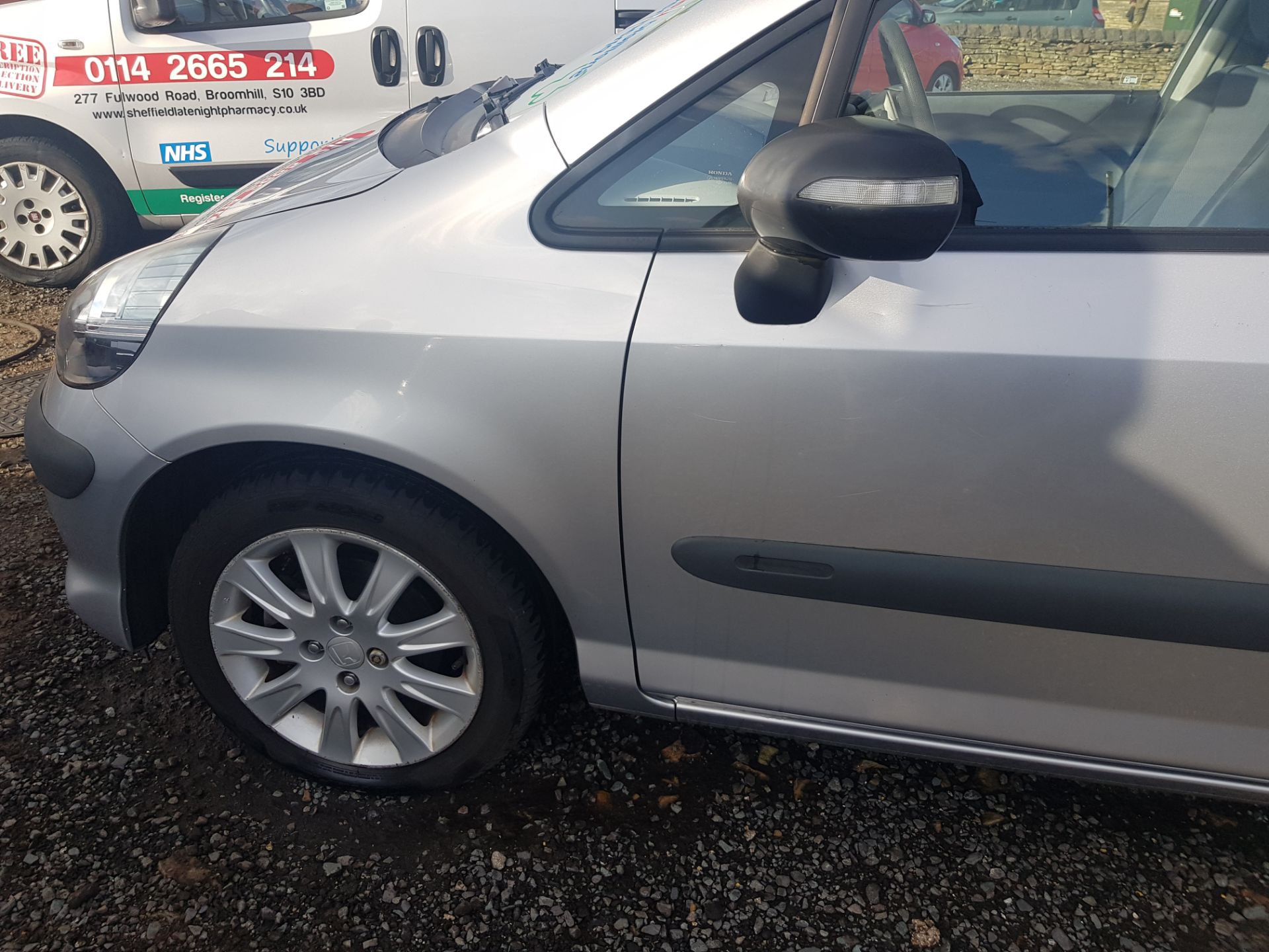 Honda Jazz Automatic 68k mileage - Image 27 of 27