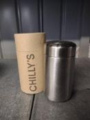 Chillys food pot – Approx RRP £20