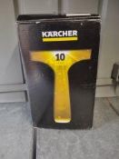 Karcher Window Vac – Approx rrp £69.99