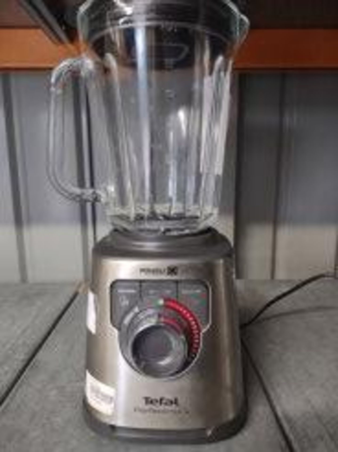 Tefal PerfectMix Plus Jug Blender – Approx RRP £65