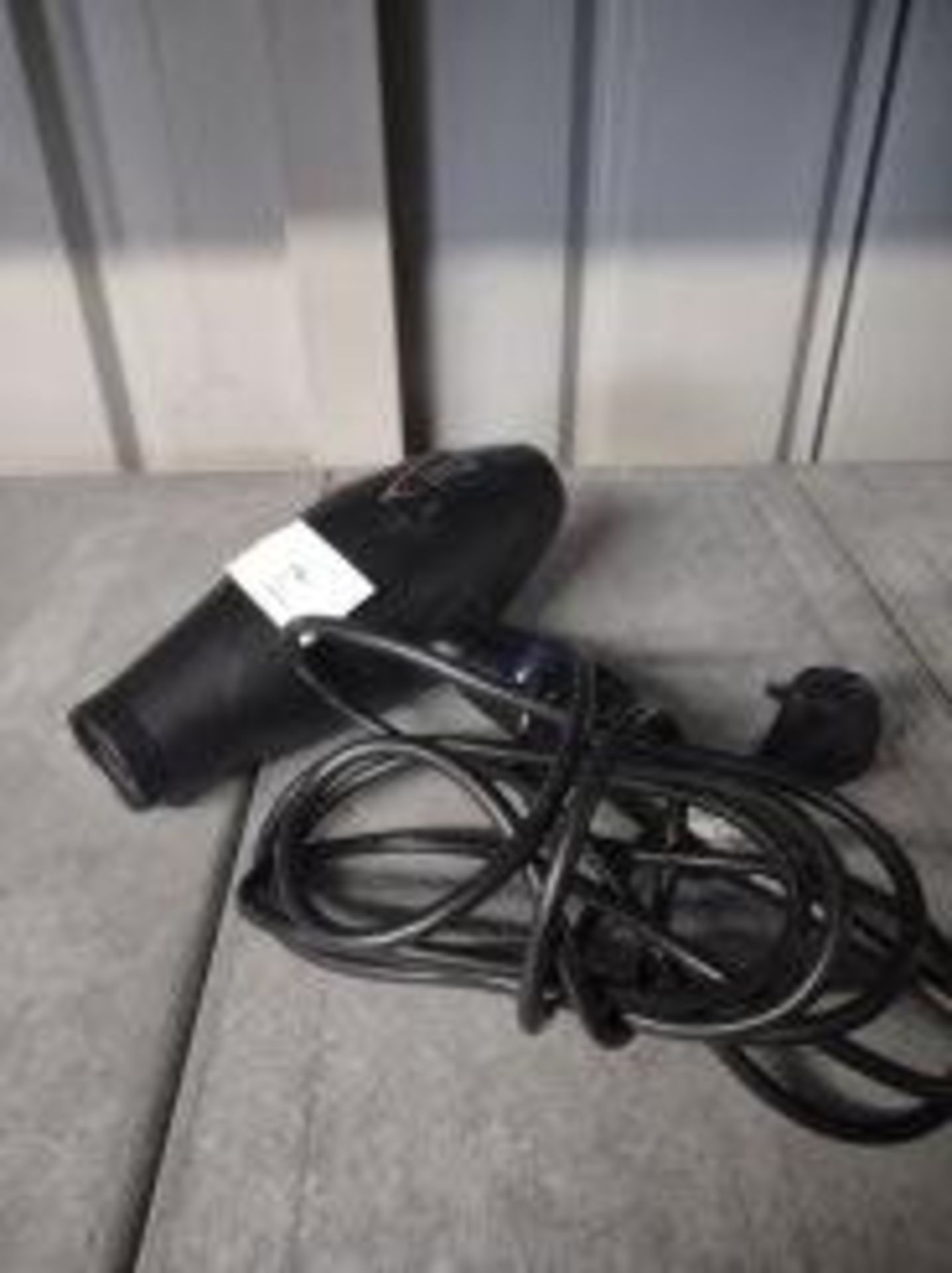 Babyliss 3Q Hairdryer – Approx RRP £120