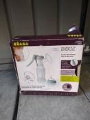 Beba Breast Pump – Approx rrp £39.99