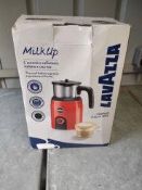 Lavazza Milk Frother – Approx rrp £54.99