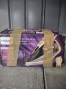 Phillips Azur Steam Iron – Approx RRP £65
