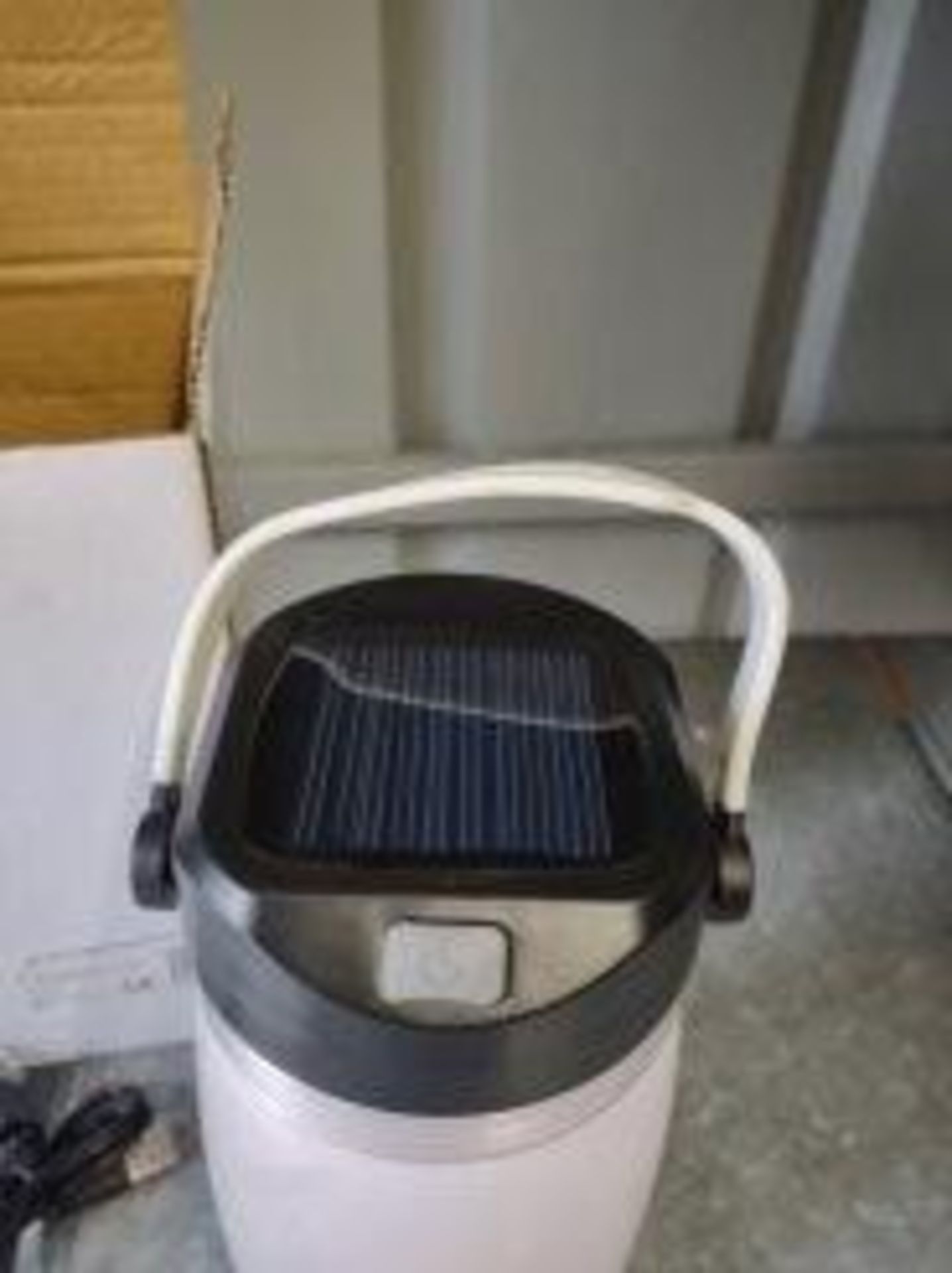 Aura Glow lights, solar & power bank x10 – Approx rrp £7.99 x 10 £79.99 - Image 2 of 2