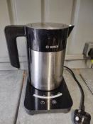 Bosch Styline Kettle Approx rrp £89.99