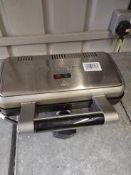 Cusinart Sandwich Toaster – Approx rrp £59.99