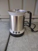 Krupps Milk Frother/Heater – Approx rrp £49.99