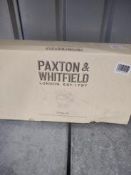 Paxton & Whitfield Fondu set – Approx rrp £95