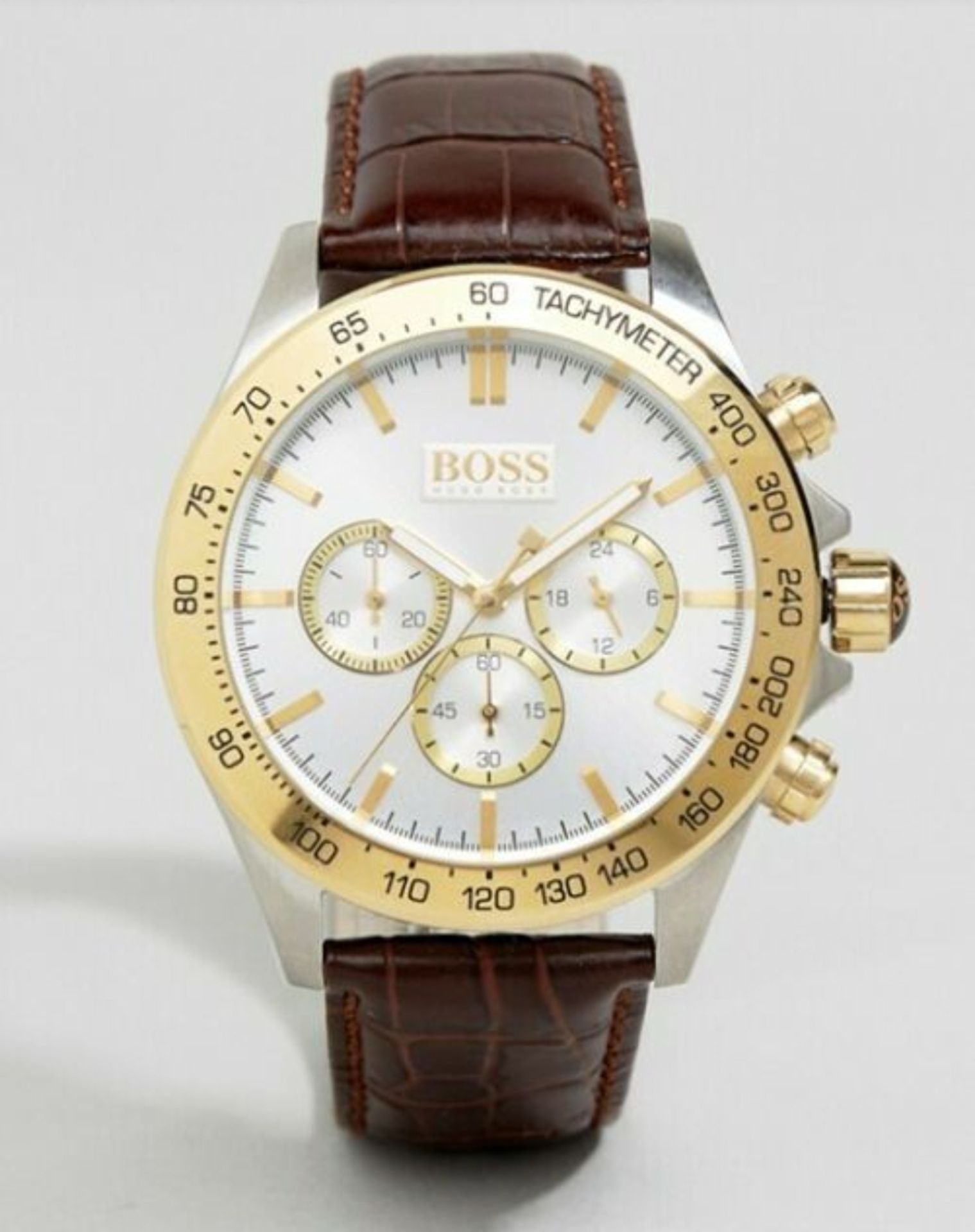 Hugo Boss 1513174 Men's Ikon - Image 2 of 7