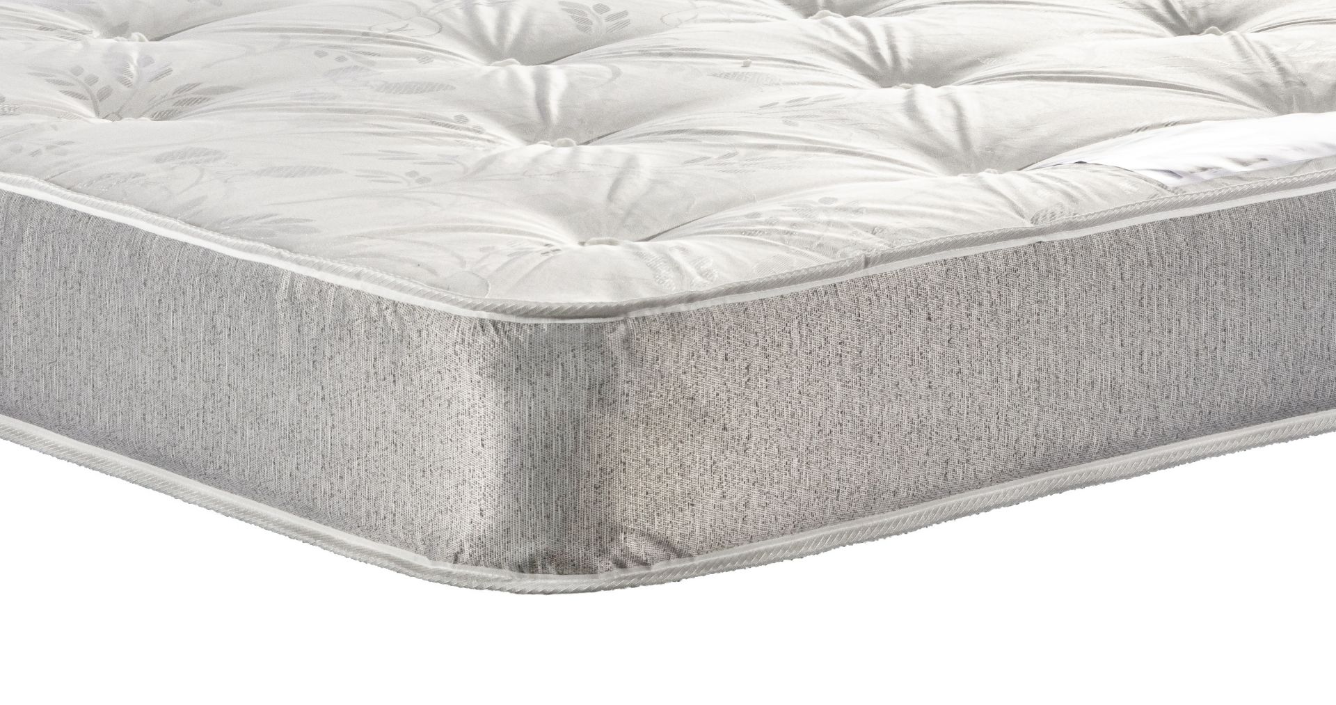 Brand New Classic Mattress 3ft Single - Image 2 of 2