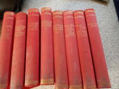 H G Wells Collection of Books