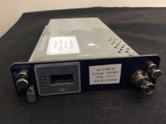 MSAM C1000 MODULE