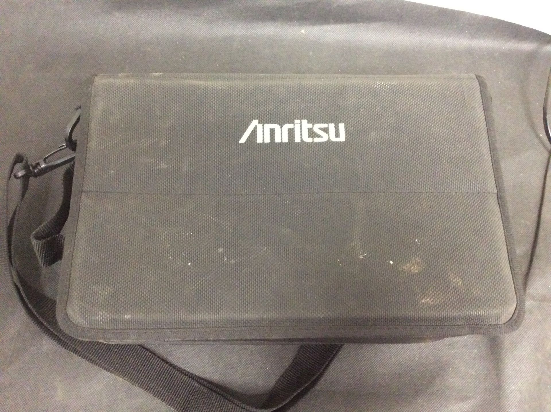 ANRITSU SITEMASTER S251B ANTENNA ANALYZER - Image 3 of 3