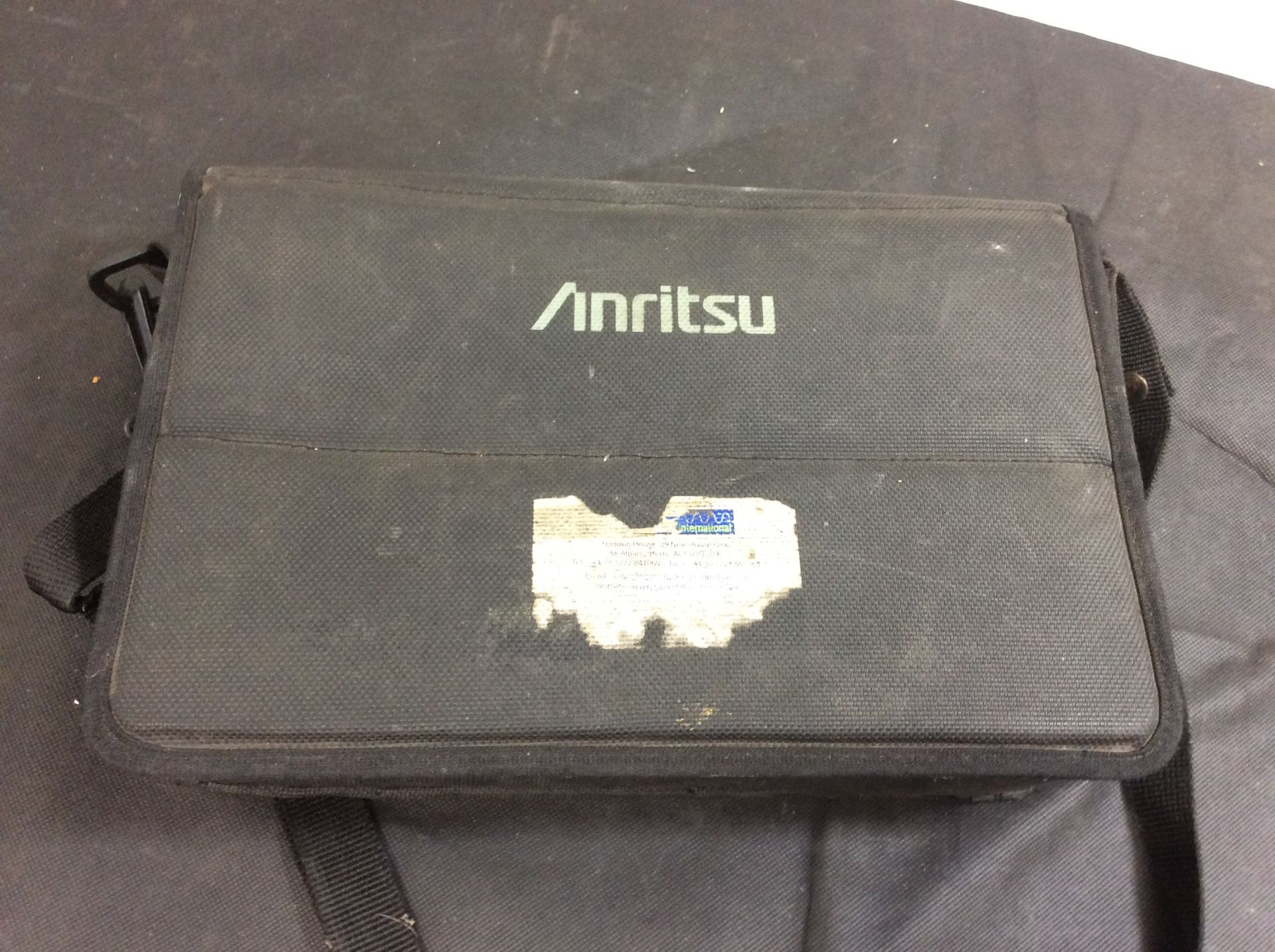 Anritsu sitemaster s251c - Image 2 of 2