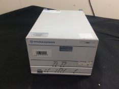 ROHDE & SCHWARZ TSMW RADIO NETWORK ANALYZER