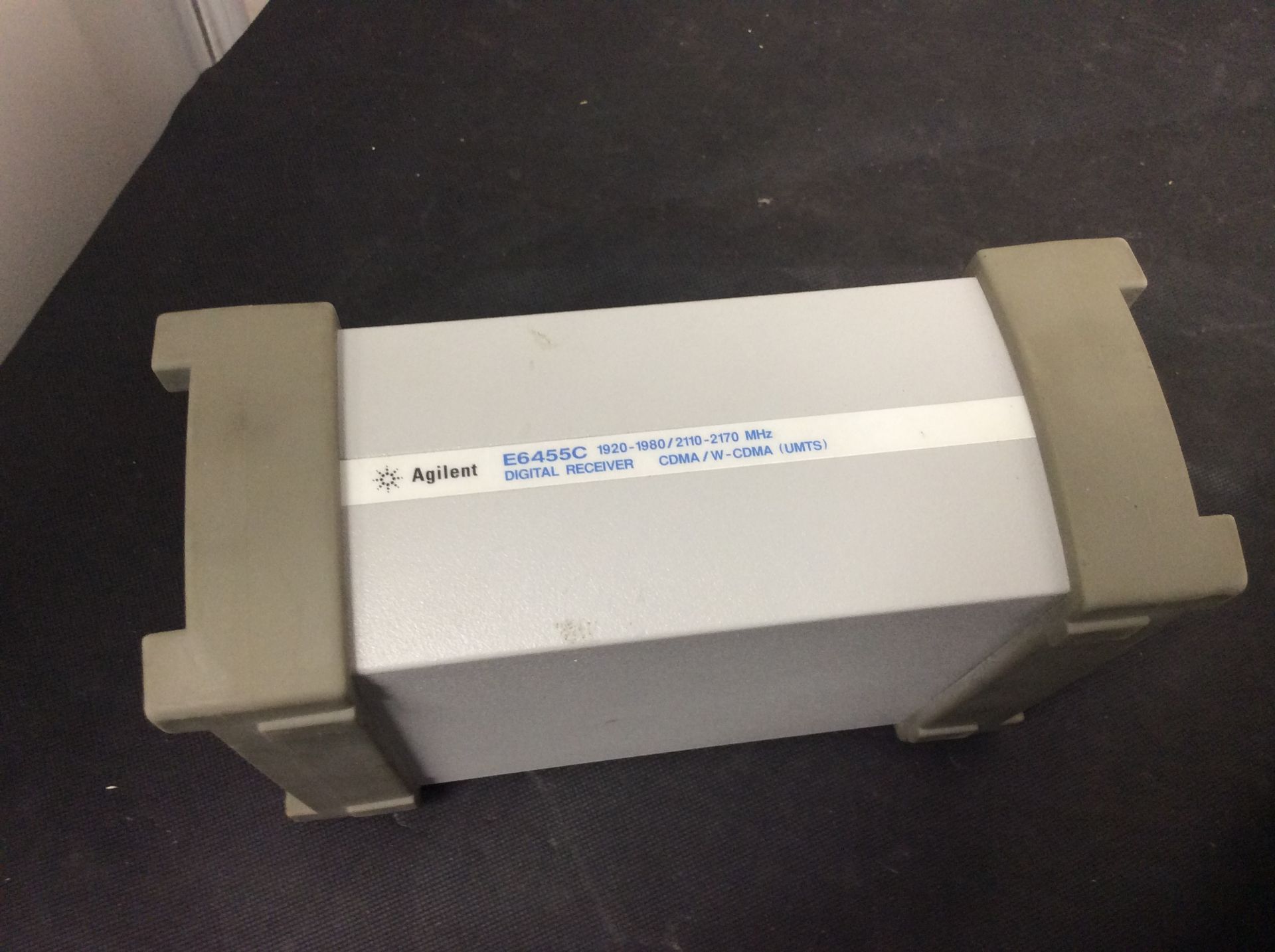 AGILENT E6455C DIGITAL RECEIVER - Image 2 of 2