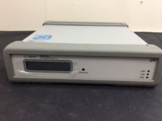 AGILENT E5818A LXI CLASS B TRIGGER BOX