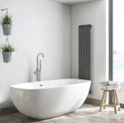 Freestanding Bathtub 1800 x 870 (Q169) RRP Circa £450-£550 BATH ONLY