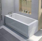 Kensington Bath 1800 x 800 (CKEN1880S). BATH ONLY