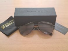 Porsche Design P8911 Unisex Sunglasses