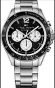 Men's Tommy Hilfiger Luke Watch 1791120