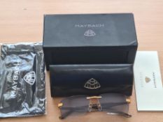 Maybach R-WC-Z25 Sunglasses