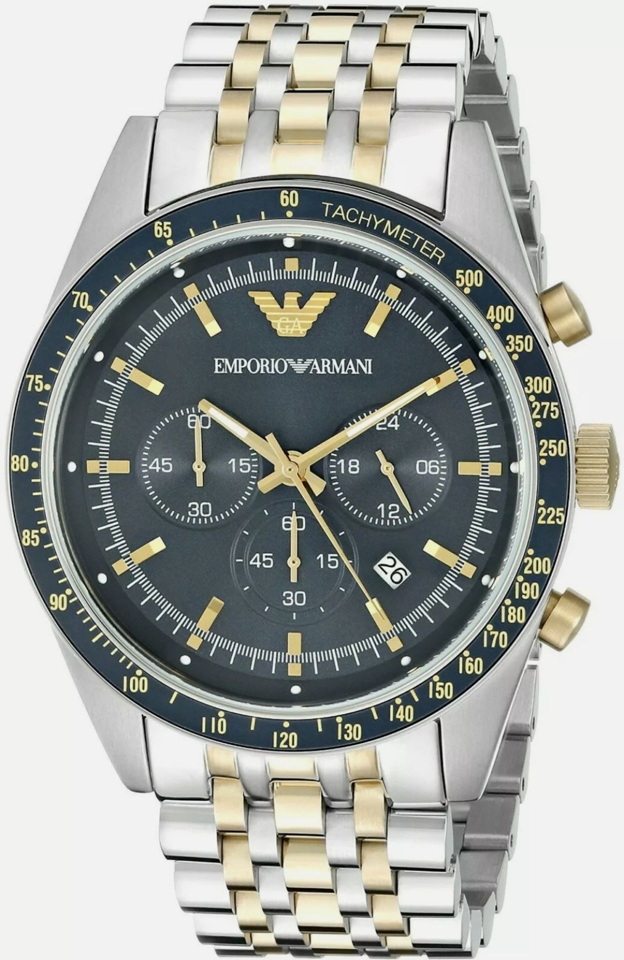 ** Trade Lot 1 ** Total Of 21 Brand New Emporio Armani & Michael Kors Watches - Image 12 of 21