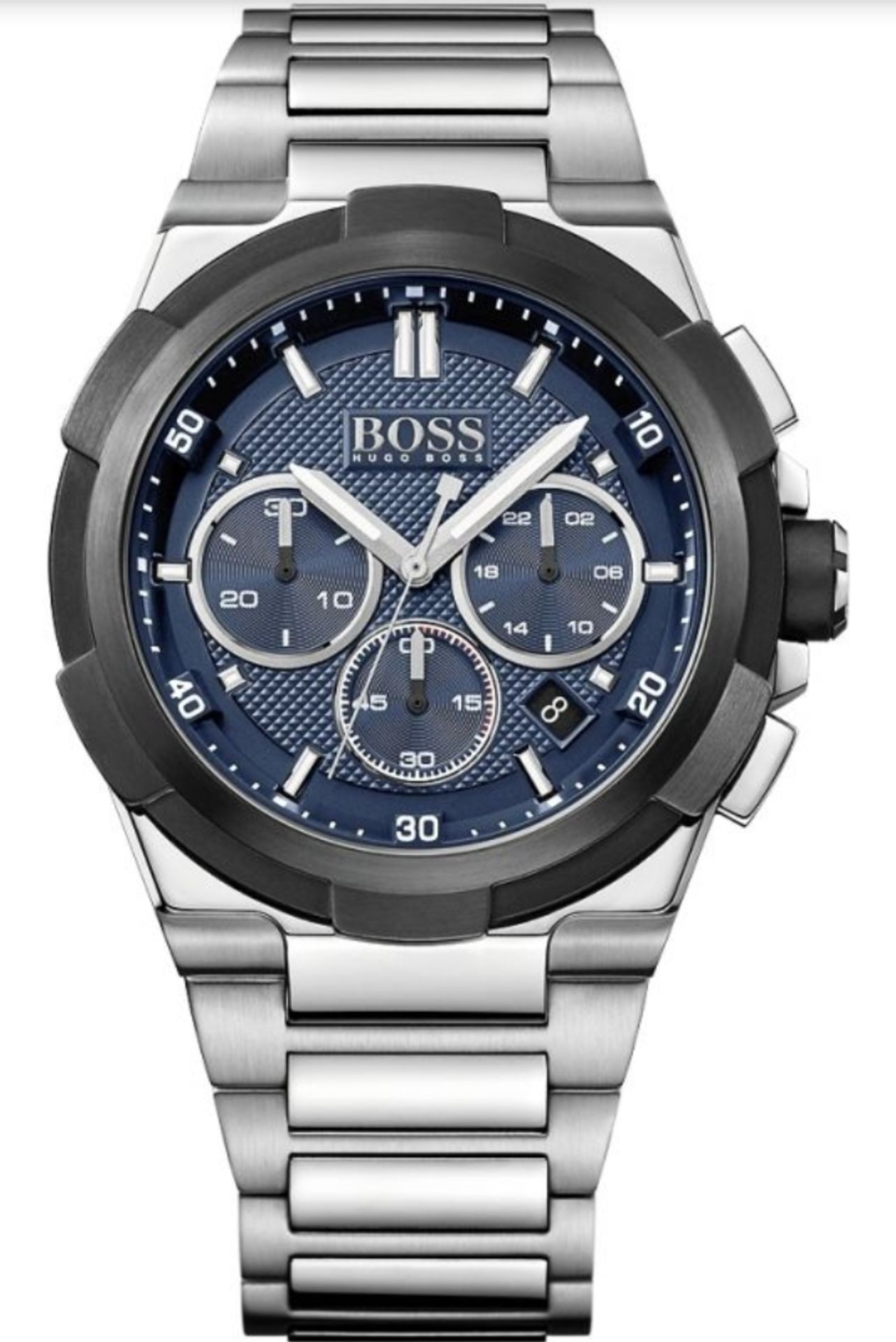 Hugo Boss Trade Lot 1B A Total Of 20 Brand New Hugo Boss Watches - Image 8 of 20