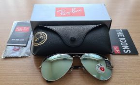 Ray Ban Sunglasses ORB3025 119/W3 3P