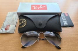 Ray Ban Sunglasses ORB3025 003/32 2N