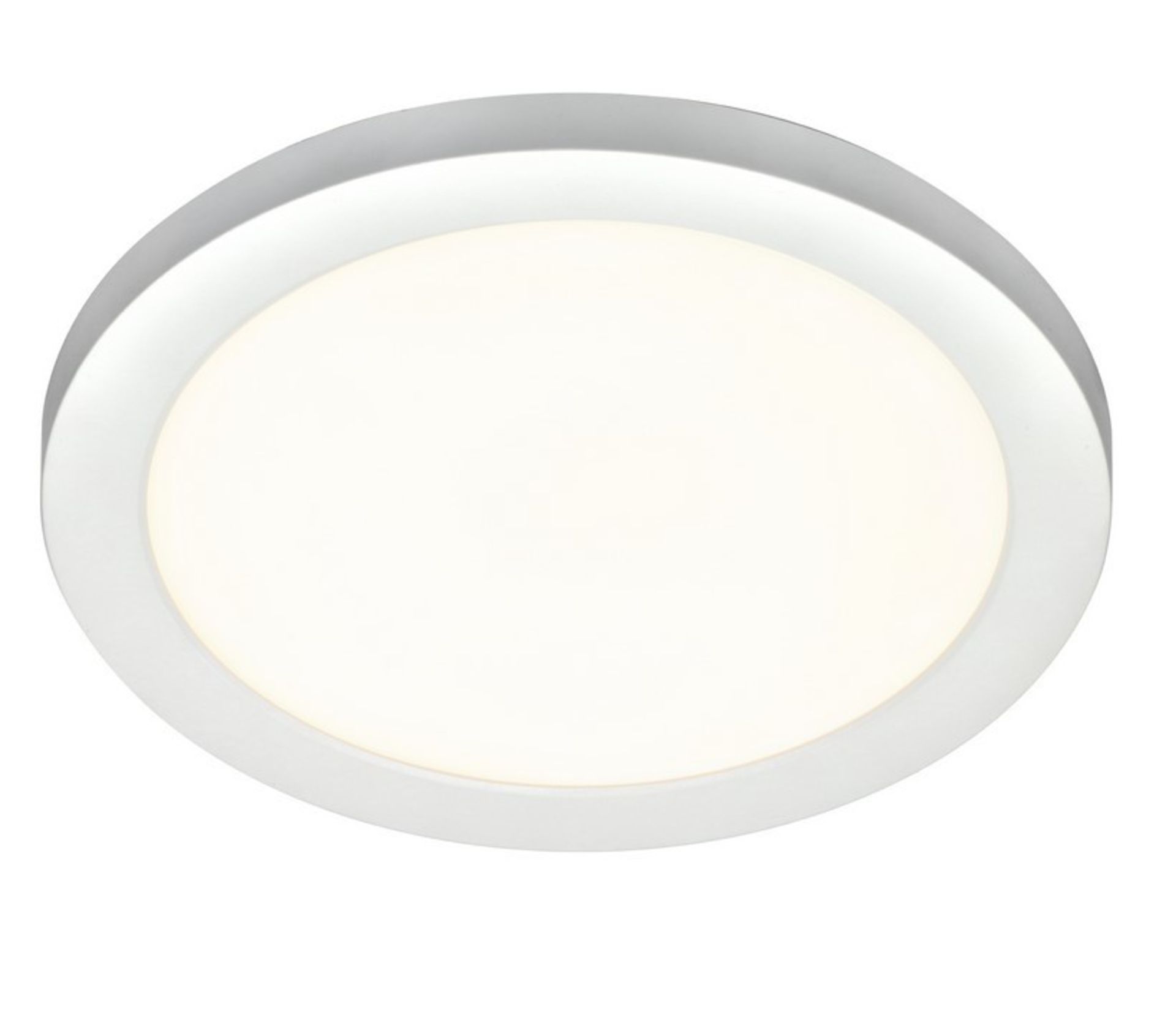 New (U201) Spa Tauri Multi Function 18W Led Panel Light. - Image 2 of 2