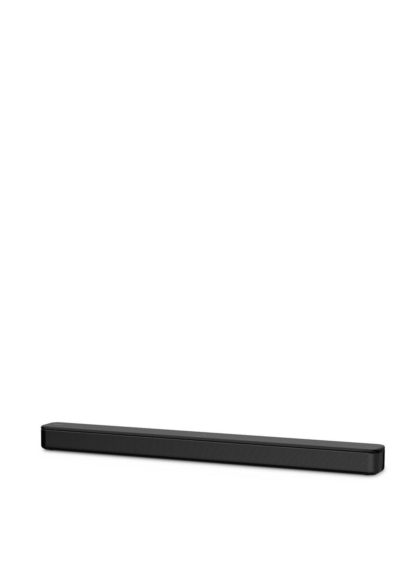 Sony ht-sf150 2-channel,bluetooth,s-force front surround soundbar [black] 7x90x9cm rrp: £202.0 - Image 2 of 2