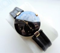 Vintage Rado Coupole Gents Watch