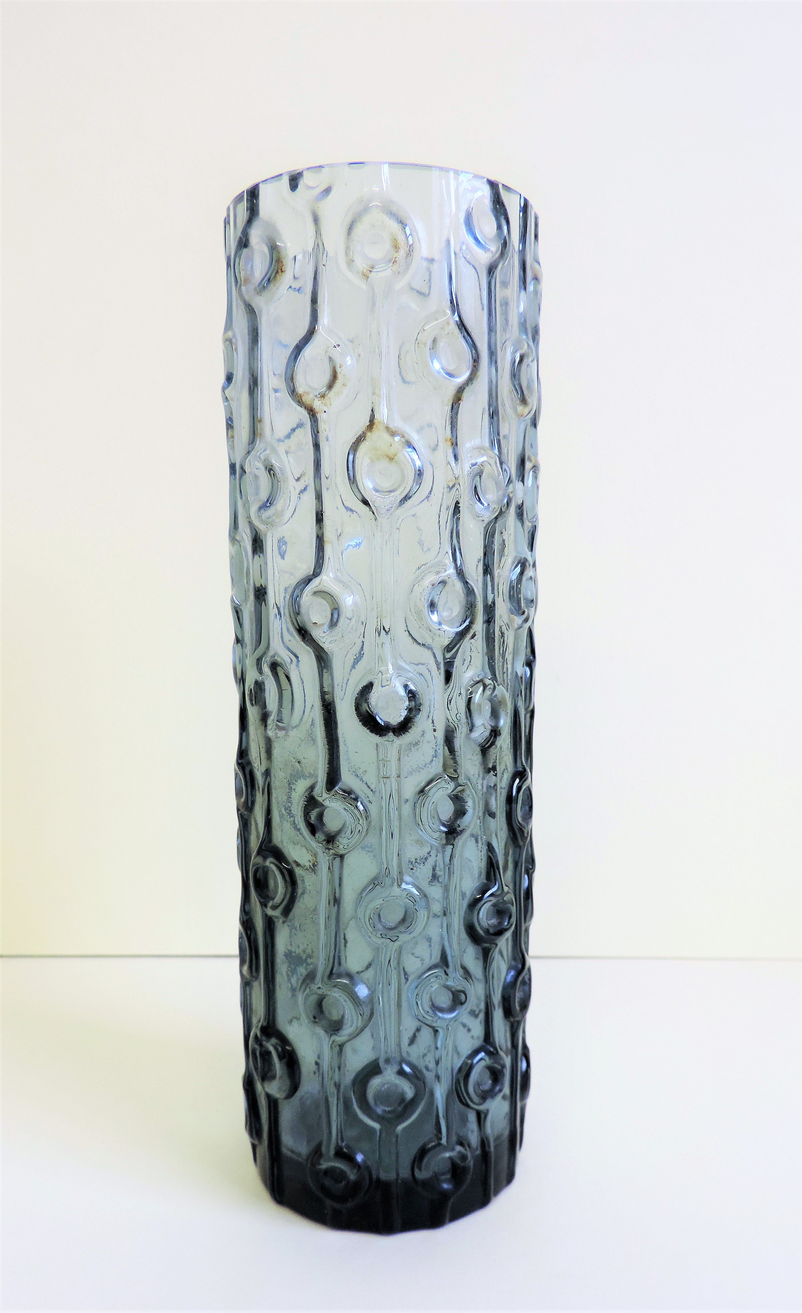 Vintage Art Glass Vase - Image 3 of 3