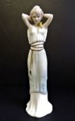 Royal Doulton Sweet Perfume Figurine HN3094