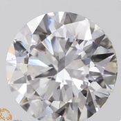 GIA certified loose diamond 1.00ct, E colour, VS2 clarity