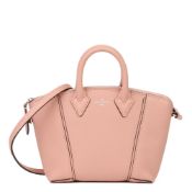 Louis Vuitton Magnolia Veau Cachemire Leather Nano Rock It