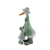 (R1D) Solar Lighting. 7 Items. 1 X Raincoat Ducks Solar Light 2 Pack, 1 X Solar Gnome Light 3 Pack,