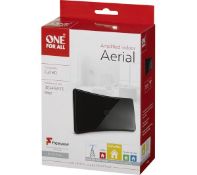 (R15A) Tech. 3 Items. 1 X One For All Amplified Indoor Aerial, 1 X One For All Automatic HDMI Switc