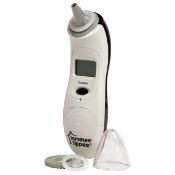 (R15G) Health / Beauty. 5 Items. 2 X Tommee Tippee Ear Thermometer, 1 X St John Ambulance Kinetik W