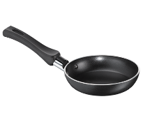 (R2C) Household. 5 X Tefal Items. 3 X Small Frying Pans, 1 X Wok & 1 X Large Frying Pan
