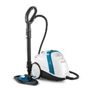 (R15I) Household. 1 X Politi Vaporetto Smart Hygienic Cleaning With Steam (New)