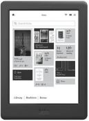 (R15I) Tech. 1 X Koboglo Ereader