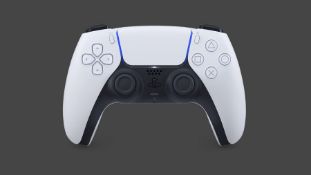 (R15I) Gaming. 1 X Sony PS5 Dualsense Wireless Controller