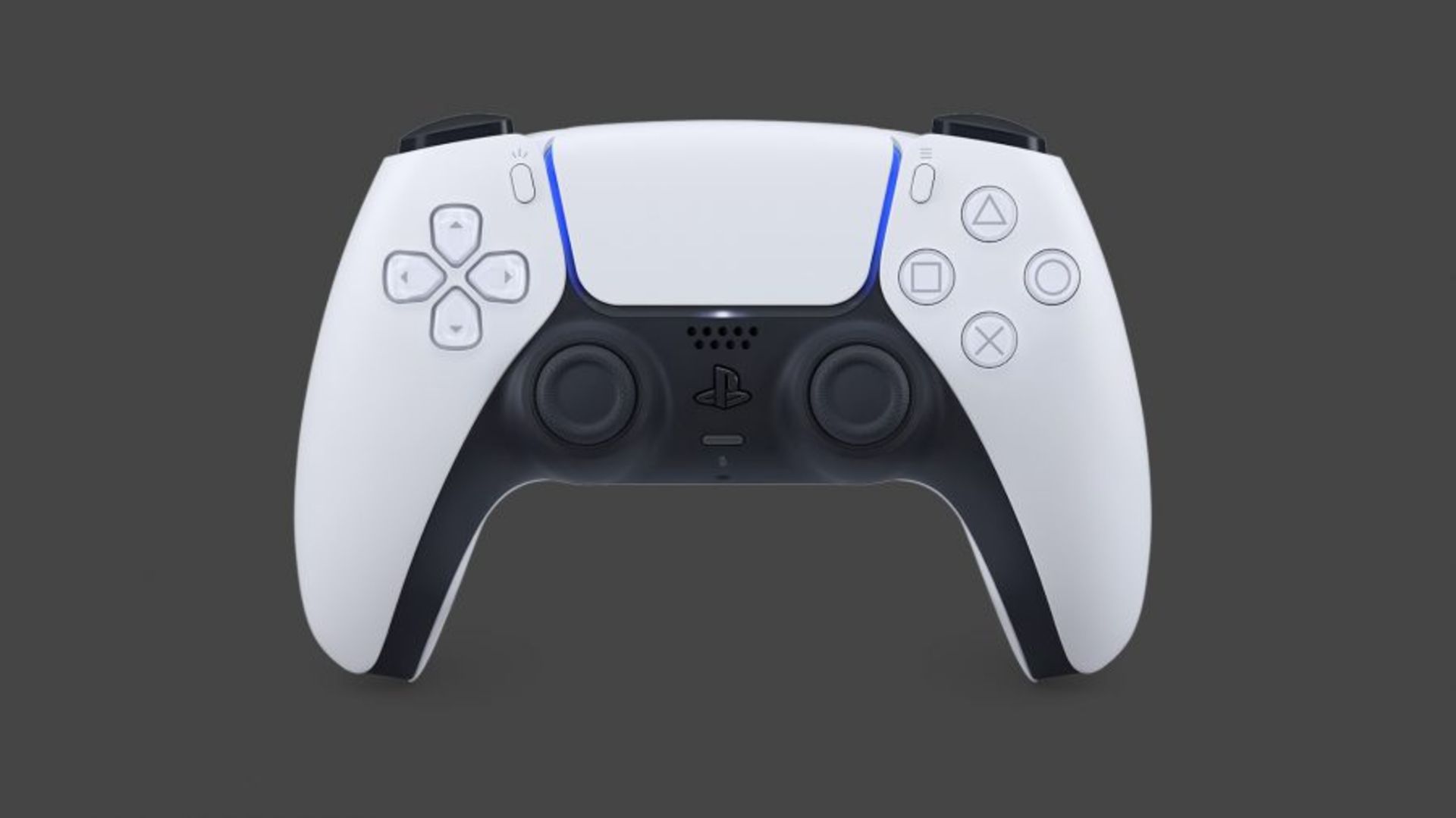 (R15I) Gaming. 1 X Sony PS5 Dualsense Wireless Controller