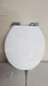 5 X Mixed Toilet Seats